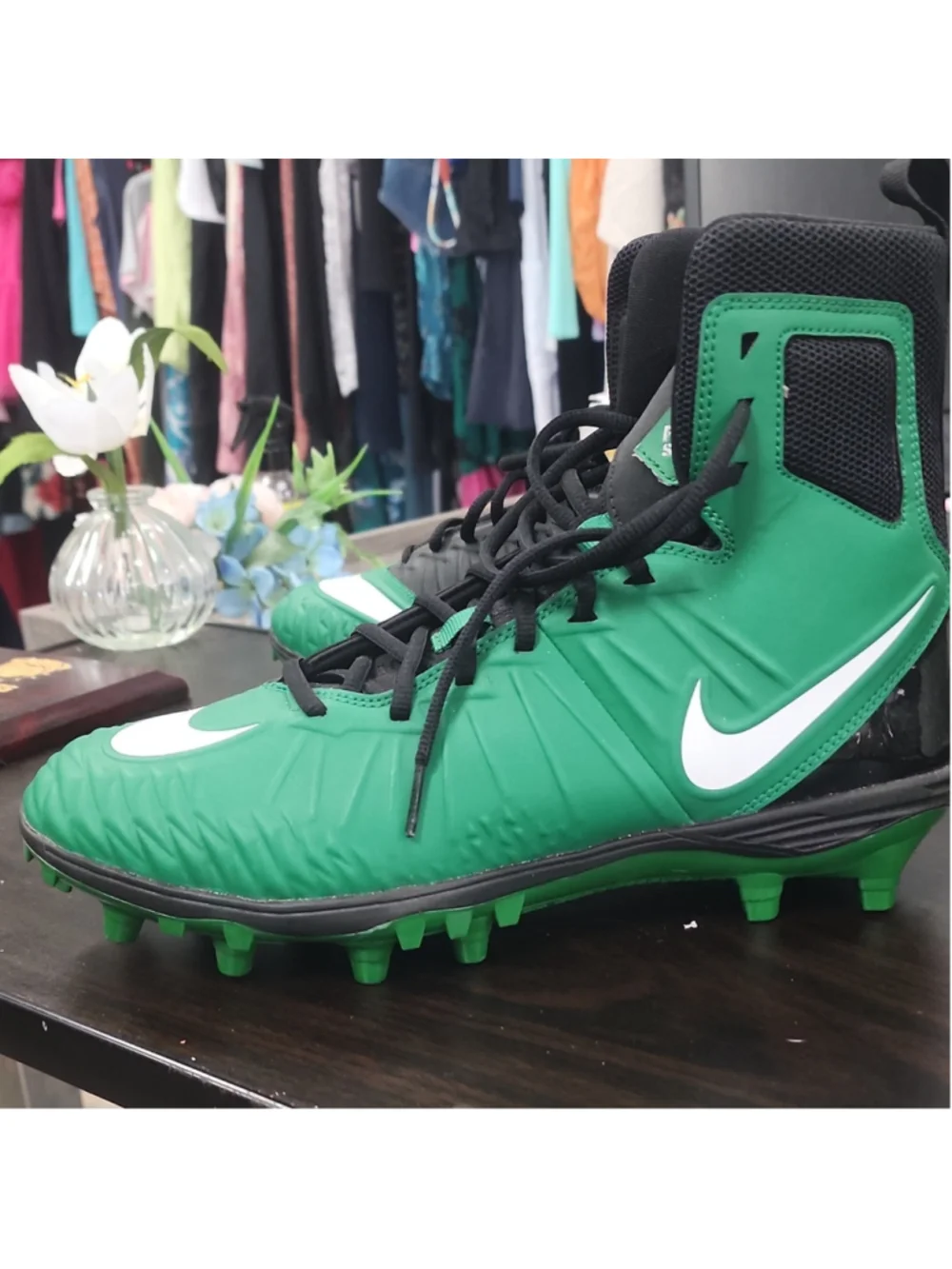 Nike savage part pair